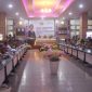 Foto: rakor percepatan penurunan stunting prov.NTT tahun 2023.