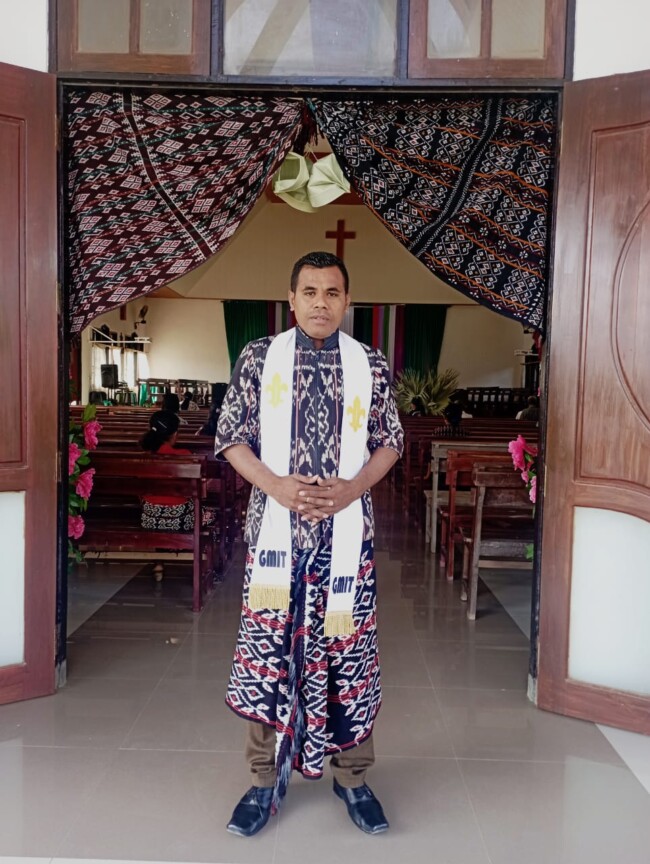 Pengusaha UMKM Di Pantai Sulamanda Kabupaten Kupang, Keluhkan Penurunan Pengunjung dan Pendapatan Sejak Tahun 2023