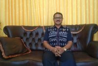 Foto: Kepala Dinas DESPERINDAGKOPUKM Kabupaten Kupang, Kristian Koroh, S.Sos.,