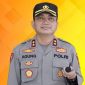 Foto: Kapolres Kupang, AKBP Anak Agung Gde Anom Wisata, S.I.K., M.H.