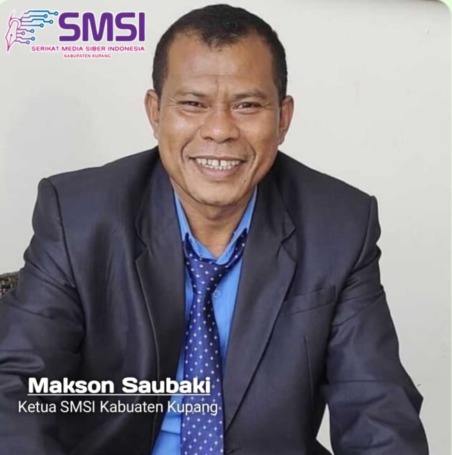 Jurnalis Kabupaten Kupang Kutuk Keras Tindakan KAPUSTU Desa Oebelo Intimidasi Wartawan