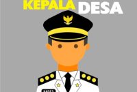 Foto: ilustrasi Kepala Desa.
