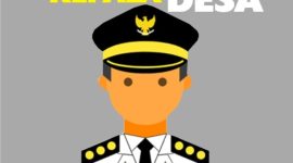 Foto: ilustrasi Kepala Desa.