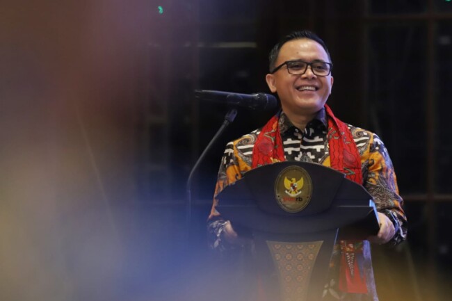 KemenPANRB Gelar Rapat Koordinasi Pengadaan ASN T.A 2024