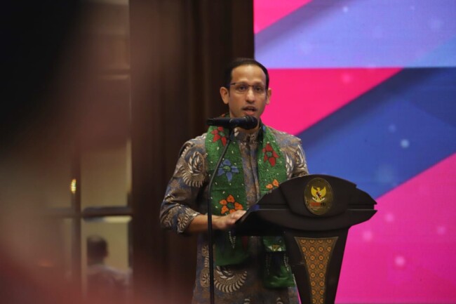 KemenPANRB Gelar Rapat Koordinasi Pengadaan ASN T.A 2024