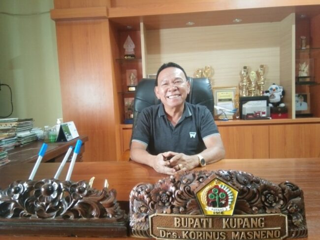 Kabupaten Kupang Inklusi Dan Ramah Perempuan, BAPPEDA Gelar Musyawarah Perempuan Daerah