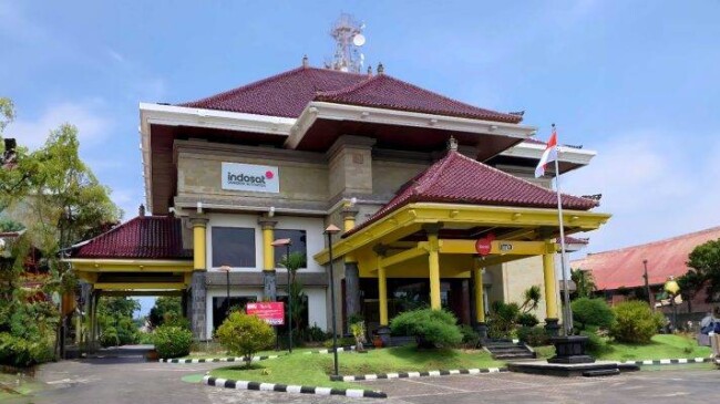 Dukung Kesucian Hari Raya Nyepi 1946, Indosat Hentikan Layanan Data Seluler Di Bali