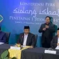 Foto: Mentri Agama, Y
