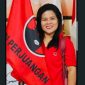 Foto: Deasy Ballo-Foeh, anggota DPRD Kabupaten Kupang terpilih Pemilu 2024.