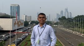 Foto: Johanis Kuahaty, 