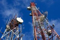 Foto: Tower Jaringan Telekomunikasi (sumber: red) 