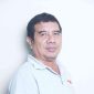 Foto: Ketua PWI NTT, Hilarius F Jahang. 