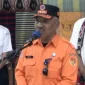 Foto: Kalak BPBD Provinsi NTT, Cornelis Wadu. 