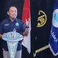 Foto: Direktur Utama Jasa Raharja, Rivan A. Purwantono. 