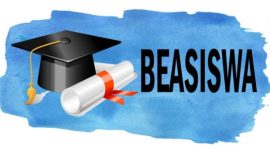 Foto: Ilustrasi Beasiswa. 