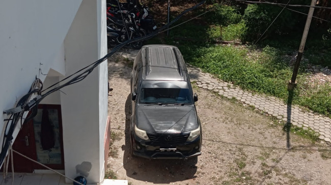 Polemik Mobil Fortuner 117 Hanya Politisasi, Dua Sosok Ini Tegas Ungkap Kebenaran