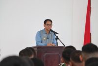 Foto: Pj. Gubernur NTT. 