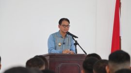 Foto: Pj. Gubernur NTT. 