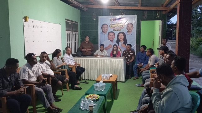 Sambut Sukacita Natal 2024, Rumah Kreatif Gemoy Gelar Lomba Hias Pohon Natal. Total Hadiah 30 Juta!