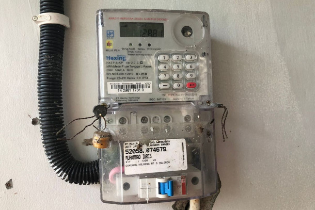 Kabar Gembira! Ada Program Diskon Listrik PLN 50% Selama Dua Bulan. Ini caranya!