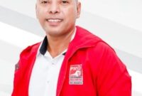 Foto: Anggota DPRD Kabupaten Kupang, Absalom Buy. 