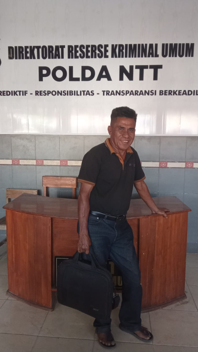 Buntut Pergantian 2 Kader Posyandu, BPD Kritik Keputusan Kepala Desa Tablolong