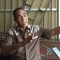 Foto: Wakil Ketua 1 DPRD Kabupaten Kupang, Tome Da Costa. 
