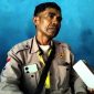 Foto: Ketua DPC Pelita Prabu Kabupaten Kupang, Yosef Fomeni. 