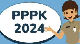 Foto: ilustrasi PPPK. 