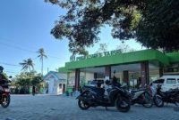 Foto: Puskesmas Tarus. 