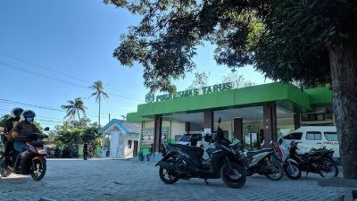 Sikapi Persoalan Pegawai Puskesmas Tarus! Yosef Lede Sebut Tindakan Kapus Otoriter : Perlu Di Audit