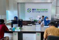 Foto: BPJS Kesehatan. 