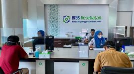Foto: BPJS Kesehatan. 