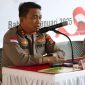 Foto: Kapolres Kupang, AKBP Anak Agung Gde Anom Wirata, S.I.K., M.H.
