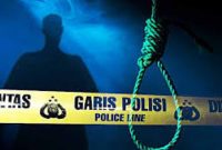 Foto: ilustrasi Gantung Diri