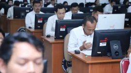 Foto: ilustrasi Seleksi PPPK(sumber:BKN) 