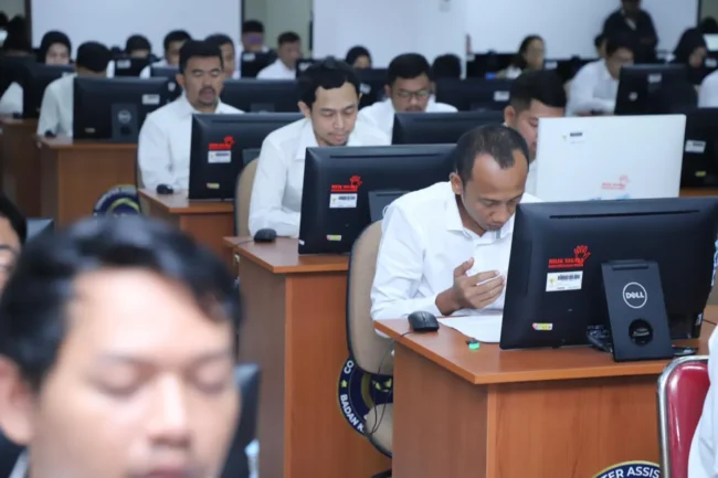 Simak! Kriteria Pelamar Tambahan Seleksi PPPK Tahap 2 Bagi Pegawai Non-ASN Database BKN. Apa Saja? 