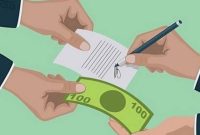 Foto: ilustrasi Pungli. 
