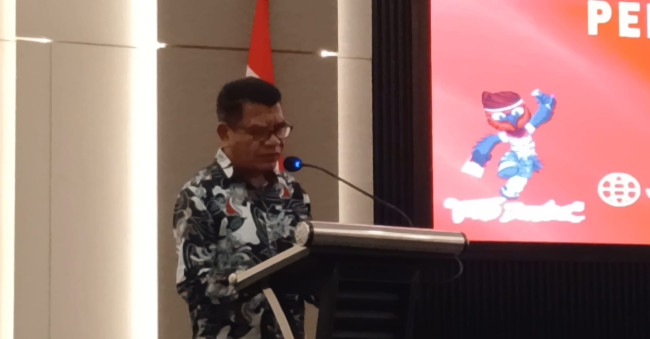 KPU Kabupaten Kupang Akui Partisipasi Pemilih Pilkada 2024 Menurun. Ada Apa? 