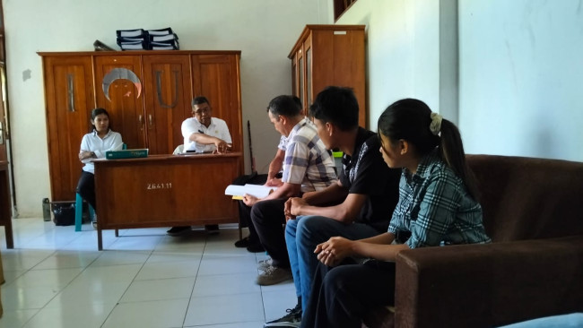 1.715 Berkas Usulan RLH Diserahkan Tim Transisi ke Dinas Perumahan Kabupaten Kupang 1 1.715 Berkas Usulan RLH Diserahkan Tim Transisi ke Dinas Perumahan Kabupaten Kupang