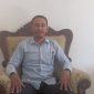 Foto: Lurah Teunbaun  Jemmy Olla (red). 