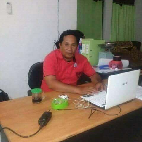 Kinerja Tim Transisi Bupati Dan Wakil Bupati Kupang Dapat Apresiasi KNPI