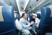 Foto: Direktur Utama Jasa Raharja, Rivan A. Purwantono. 