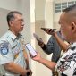 Foto: Kepala Kantor Jasa Raharja NTT, Muhammad Hidayat, SE. 