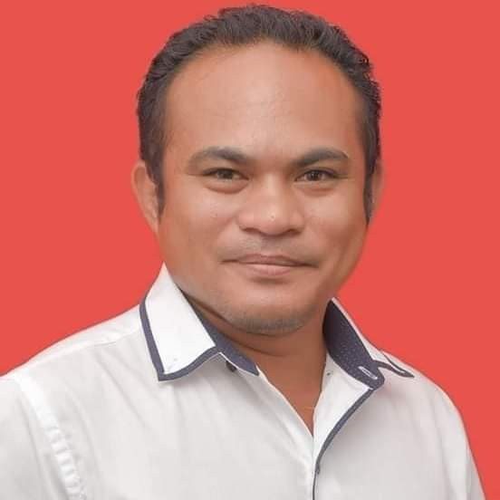 Foto: Wakli Ketua Komisi II DPRD Provinsi NTT, Jan Piter Windy