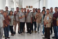 Foto: Pengurus HP2SK