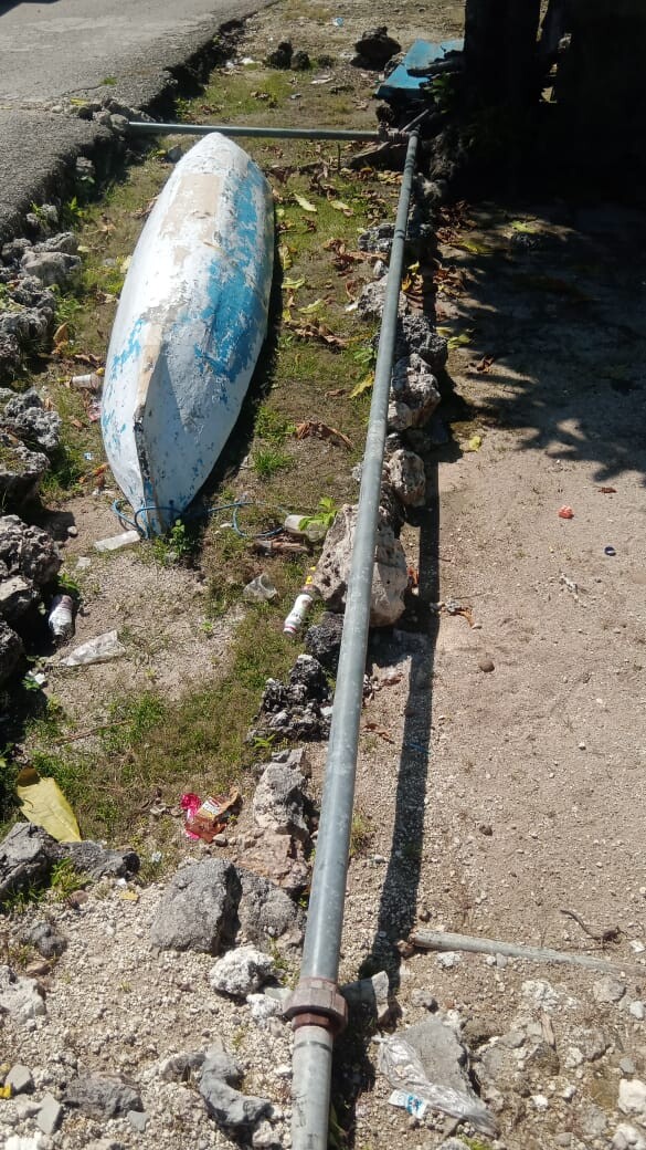 330 KK Warga Tablolong Alami Krisis Air Bersih, Kepala Desa Tak Acuh!!