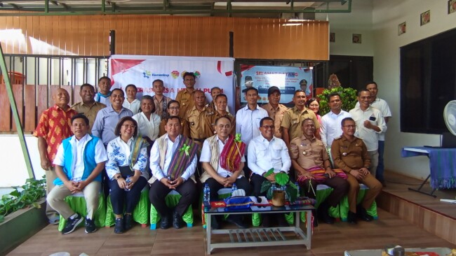 Dukung Program Pemerintah, Bupati Yosef Lede Kebut Pembentukan 160 Koperasi Desa Merah Putih 1 Dukung Program Pemerintah, Bupati Yosef Lede Kebut Pembentukan 160 Koperasi Desa Merah Putih