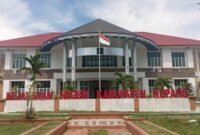 Foto: Kejaksaan Negeri Kabupaten Kupang, (24/04) 