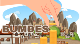 Foto: Ilustrasi BUMDes (sumber: netizenku.com) 